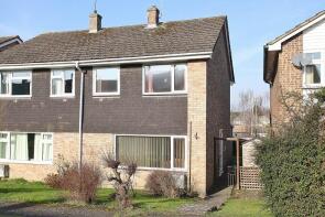 169, Farmers Close, Witney OX28 1NS