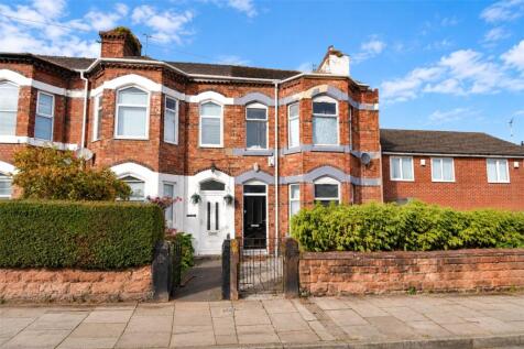 Well Lane, Birkenhead, Wirral