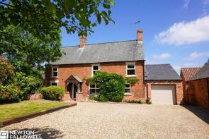 The Farm, Great North Road, Retford DN22 0PY