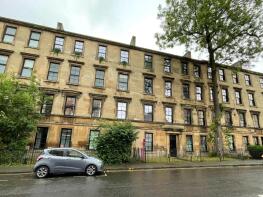 Flat 1/1, 1221, Argyle Street, Glasgow G3 8TQ