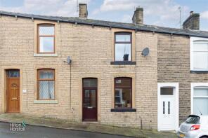 3, Oxford Street, Colne BB8 9JJ