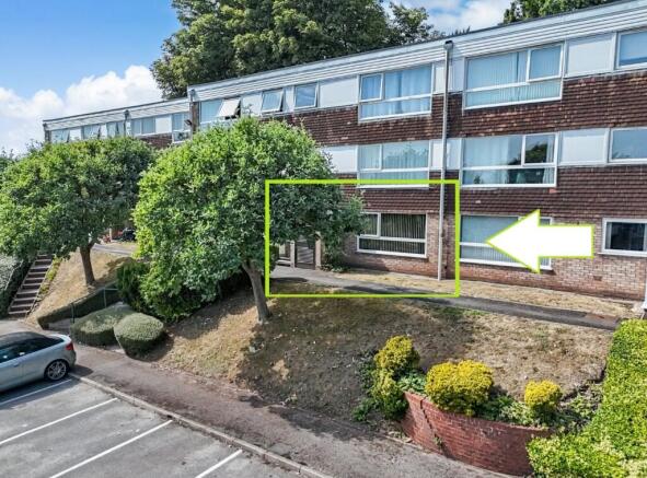 High Meadows, Compton, Wolverhampton, West Midlands, WV6 photo 4