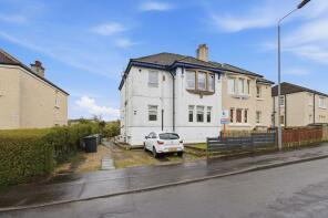 42, Lochfield Drive, Paisley PA2 6SB