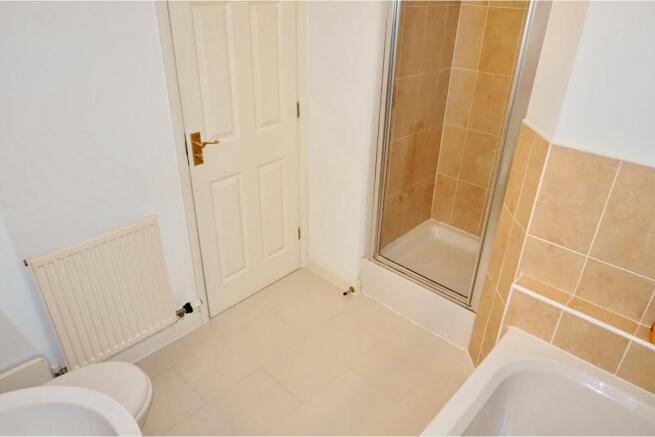 En-suite One