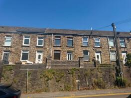 64, Oxford Street, Bridgend CF32 8DB