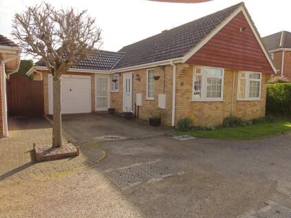 Kestrel Drive, Wisbech, Cambridgeshire