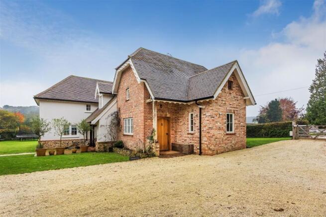 house. partnership Brook