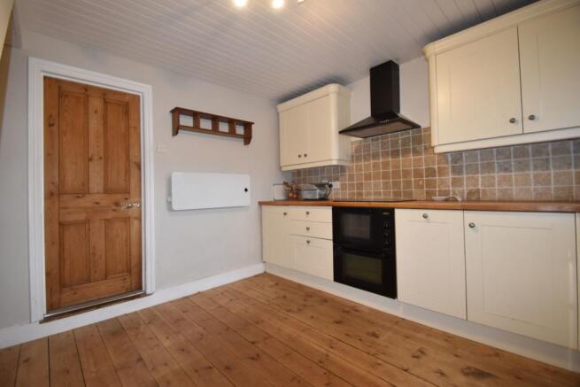 Kitchen Two