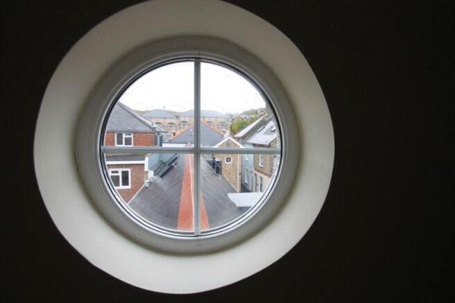 Unique Window