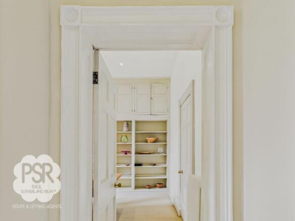 26 - Dining Room