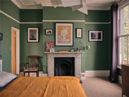 Hornsey Road, Islington, London, N7