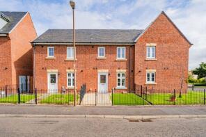 18, Burnbrae Walk, Bonnyrigg EH19 3FP