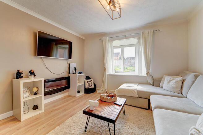 Living Room Shot ...