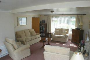 Lounge: