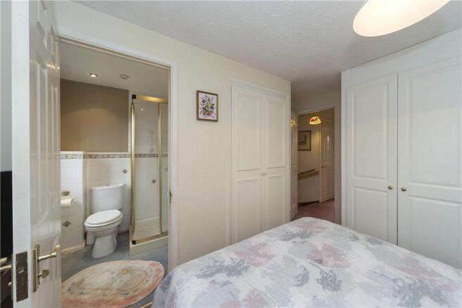 Bedroom 1 Alt
