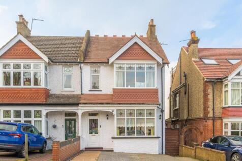 Mayfield Road, Sanderstead, South Croydon, CR2