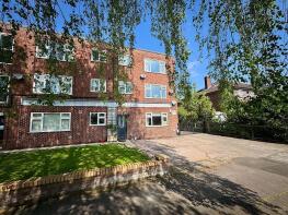 566, Parrs Wood Road, Manchester M20 5QT