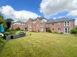 9, Timothy Hackworth Court, The Avenue, Stockton-on-tees TS16 9AD
