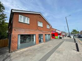Dental Implant Centre, Finney Lane, Heald Green, Cheadle SK8 3QD