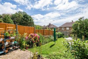 20a, Summersdeane, Brighton BN42 4QU