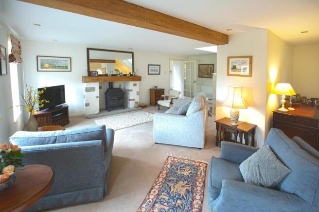 DRAWING ROOM