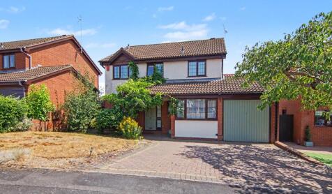 Woodridge Avenue, Coventry, CV5