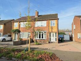 12, Willoughby Avenue, Kenilworth CV8 1DG