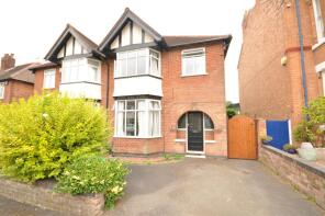 27, Acacia Road, Leamington Spa CV32 6EF