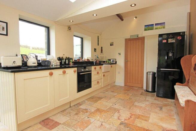 Whitting Hall, 20 High Fold, Lothersdale, BD20 8HE photo 4