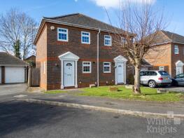 16, Turnbridge Close, Reading RG6 4UZ