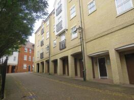 26, Henry Laver Court, Colchester CO3 3AF