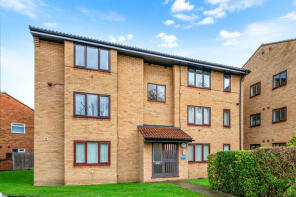 244, Brangwyn Crescent, Colliers Wood, London SW19 2UF