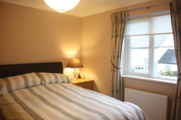 Bedroom 2 Cont