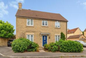 23, Long Ground, Corsham SN13 9EB