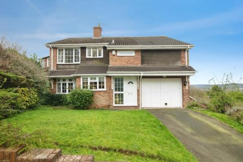 View Drive, Dudley