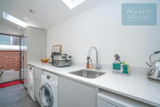 Kitchen B