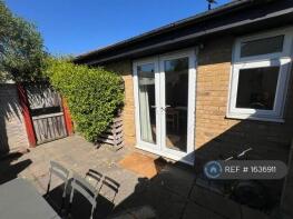 44a, Sandycombe Road, Richmond TW9 2DY
