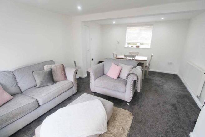 Lounge Area