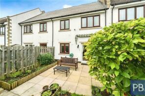 15, Gilders Paddock, Bishops Cleeve, Cheltenham GL52 8UJ