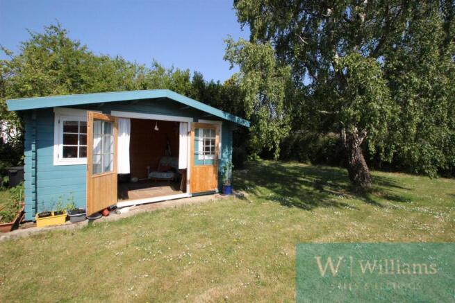 Summer House