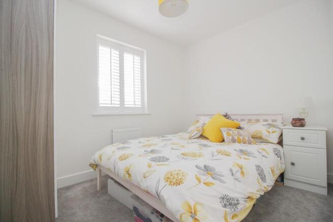 Bedroom Five