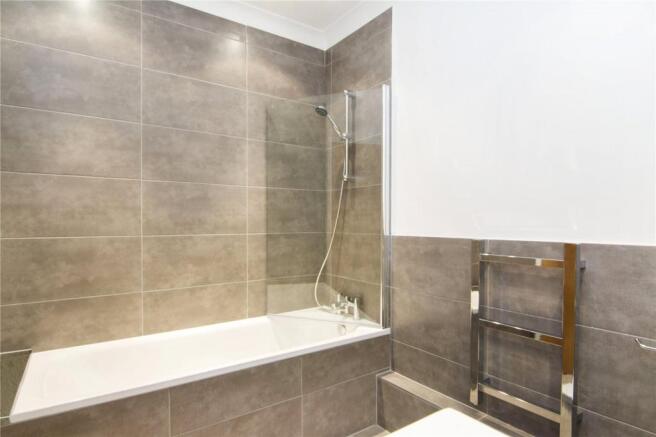 Bathroom View 2