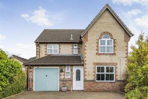 14, Webbington Road, Chippenham SN15 3GA
