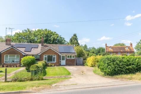 Ledburn, Leighton Buzzard