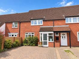 21, Kirkland Close, Hereford HR1 1XP