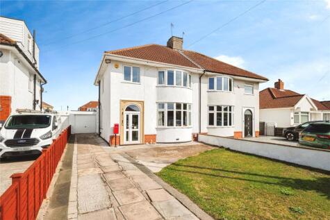 Locking Moor Road, Weston-super-Mare, Somerset, BS22