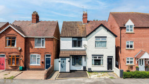 Tamworth Road, Amington, Tamworth, Staffordshire, B77