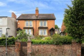 65, Slad Road, Stroud GL5 1QX
