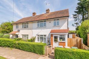 6, Lovatts, Croxley Green WD3 3JR