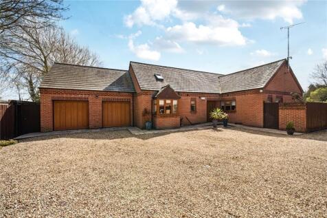 Forge Close, Spalding, Lincolnshire